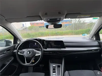 Usado VW Golf VII