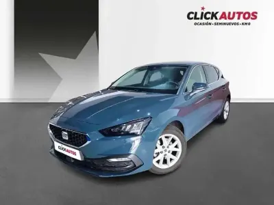 Usado Seat Leon