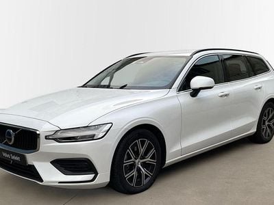 Otro Usado 2025 Volvo V60 Core Familiar | 34.900 € (Super precio)