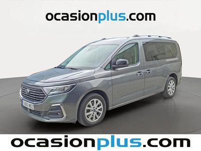 Usado Ford Grand Tourneo Connect Titanium 122 CV (89 kW) 2022 Gris Monovolumen