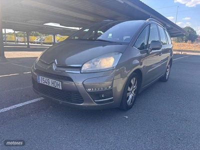 Citroën Grand C4 Picasso