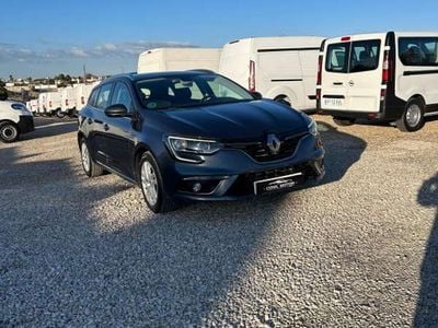 Renault Mégane IV