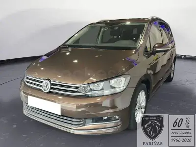 Usado VW Touran