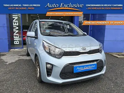 Usado Kia Picanto