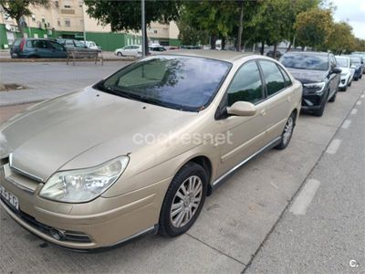 Citroën C5