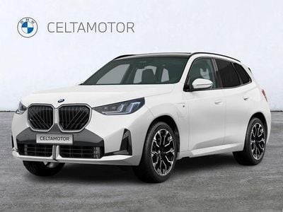 Nuevo BMW X3 299 CV (219 kW) 2026 Otro SUV