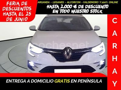 Renault Mégane GrandTour