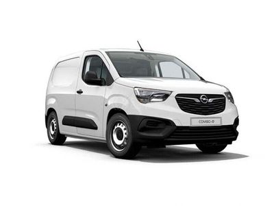 usado Opel Combo-e Life Cargo L 800 50kwh 100kw