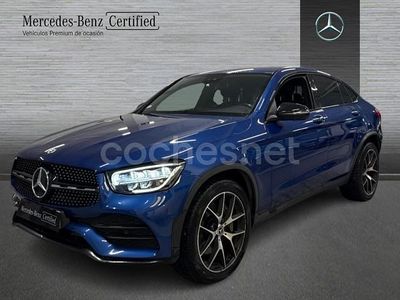 Mercedes GLC220