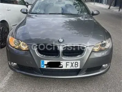 Usado BMW 320