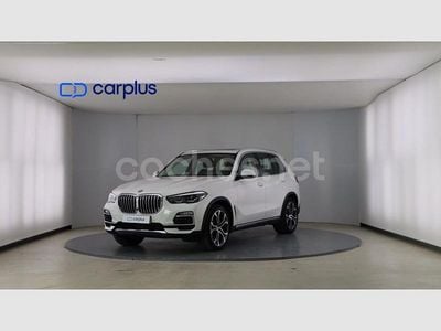 Alpinweib (sólido) Usado 2020 BMW X5 SUV | 42.990 € (Precio justo)