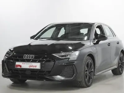 Nuevo Audi A3 e-tron 204 CV (150 kW) 2025 Utilitario