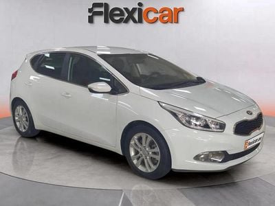 Kia Ceed GT