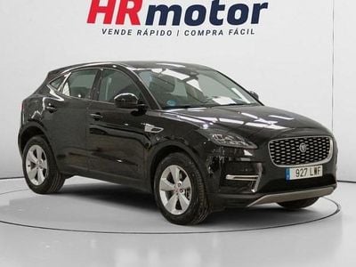 Usado Jaguar E-Pace S 163 CV (119 kW) 2022 SUV