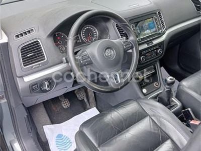 VW Sharan
