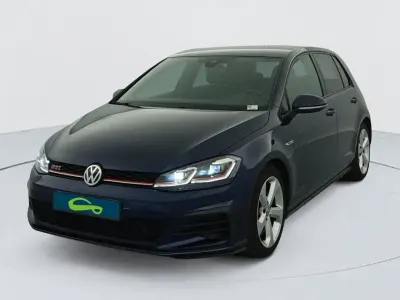 Usado VW Golf VII GTI 245 CV (180 kW) 2019