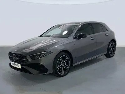 Usado Mercedes A250 218 CV (160 kW) 2025 Gris