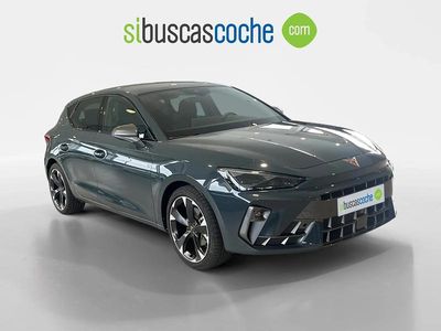 Occasion Cupra Leon