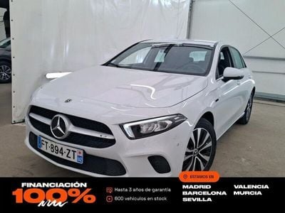 Mercedes A250