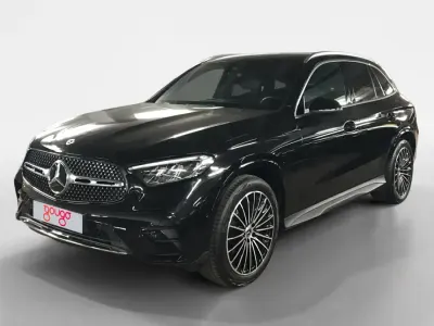 Usado Mercedes GLC220 AMG 197 CV (144 kW) 2025 SUV