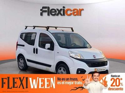 Fiat Qubo