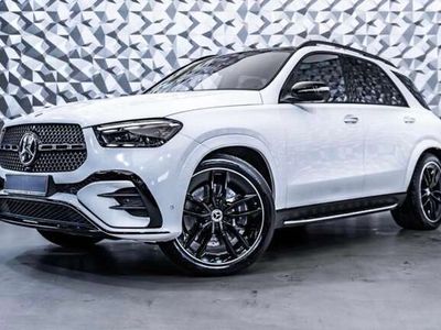 Mercedes GLE450 AMG