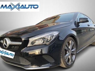 Mercedes CLA200