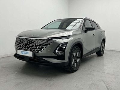 Usado Omoda 5 147 CV (108 kW) 2025 Gris SUV