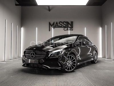 Mercedes CLA250