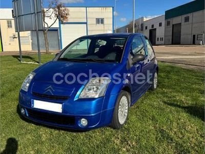 Citroën C2