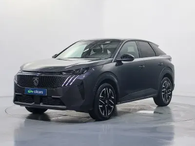 Usado Peugeot 3008