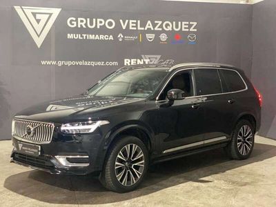 usado Volvo XC90 T8 Twin Inscription AWD Aut.