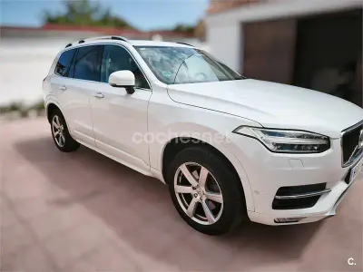 Usado Volvo XC90