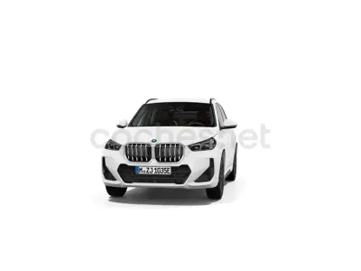 Usado BMW X1 Comfort Edition 245 CV (180 kW) 2025 Blanco SUV