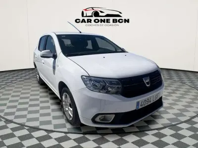 Usado Dacia Sandero