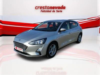 Usado Ford Focus Trend 125 CV (91 kW) 2021