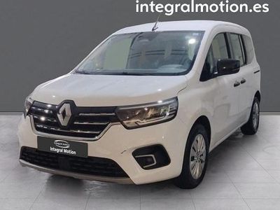 Usado Renault Kangoo Edition One 95 CV (69 kW) 2022 Monovolumen