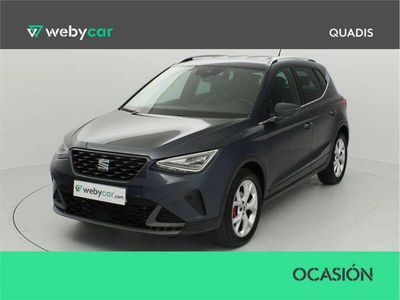 usado Seat Arona 1.0 TSI 81kW (110CV) FR