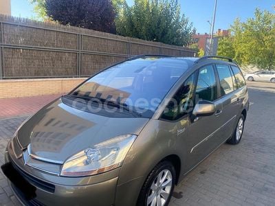 Citroën Grand C4 Picasso