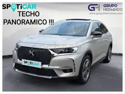 Usado DS Automobiles DS7 Crossback
