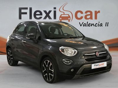 usado Fiat 500X Cross 1.0 Firefly T3 88KW (120 CV) Gasolina en Flexicar Valencia 2