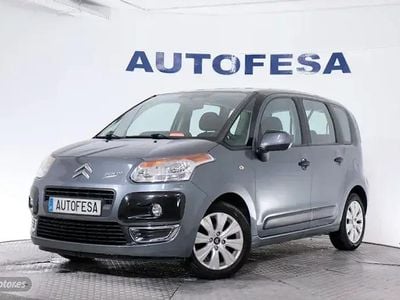 Citroën C3 Picasso
