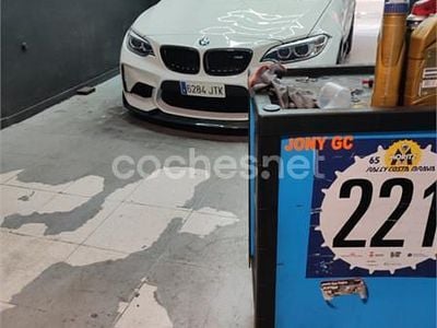 Occasion BMW M2 370 ch (272 kW) 2016 Blanc Coupé