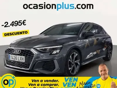 Usado Audi A3 Sportback