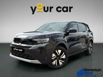 Nuevo Opel Frontera S 145 CV (106 kW) 2026 Negro SUV