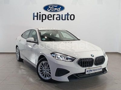 Usado BMW 218 136 CV (100 kW) 2023 Blanco Coupe