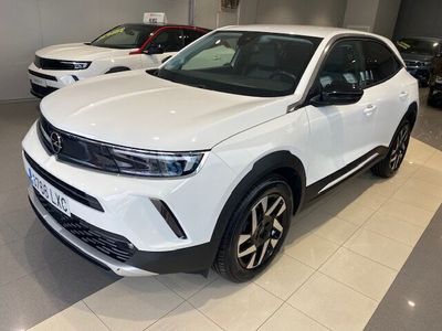 Usado Opel Mokka Business Elegance 100 CV (73 kW) 2022 Otro SUV