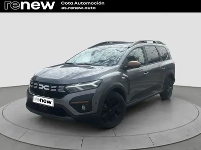 Usado Dacia Jogger