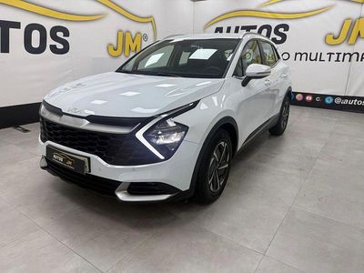 Occasion Kia Sportage 116 PK (85 kW) 2022 Wit SUV