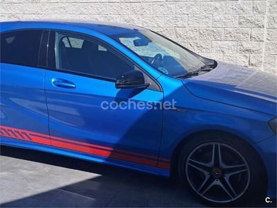 Usado Mercedes A220